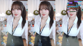 [Dance Cut] sooflower - 2024-12-30 05h18m25s (9820218).mp4