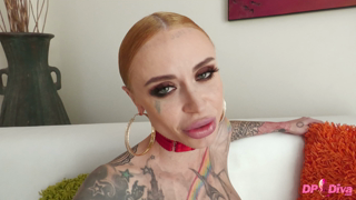 [DPD1V4] 2024-01-23 - 101 - Sasha Beart - Tattooed Blonde Enjoys a Rough DP DVP DAP - 2160p.mp4