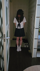 CF1105164 玄関で裸になってご挨拶させていただきました.(1).mp4