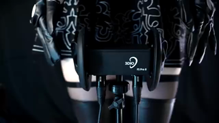 4KASMR｜NieR：Automata 2Bコス／静かな夜に癒しのワセリンマッサージ🖤睡眠導入／No Talking／Sleep Triggers／Relaxation／Ear cleaning (o_JAjCRC7Io).mp4