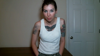 Stella Von Savage - Beat Off In The Barracks Mean JOI.mp4