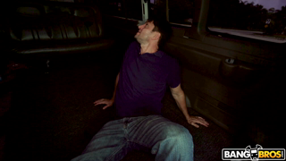 Blake Blossom - [BangBus.com] - [2020] - Pornstar Potential Hops on the Bus.mp4