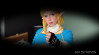 503 Zelda Deepthroats and Fucks Passionately in Ass and Pussy POV_4k_Sheer.mp4