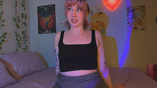 Leda Bun - better than step-mommy.mov