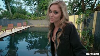Breaking & Entering Lesbian Couple - Kali Roses,Whitney Wright.mp4