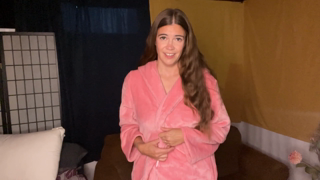 Step-Mommy's Bra Try On Haul.mp4