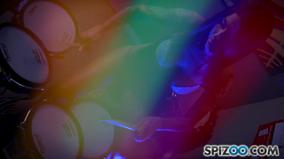 Felicity Feline - [Spizoo.com] - [2017] - Stripper Life.mp4