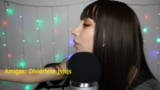 2024-03-14 - ASMR｜ Te quedas encerrado con tu EX🔥(Roleplay) (public).mkv