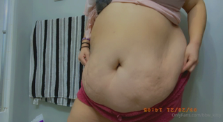 204836120_some-soft-belly-play-in-my-fuzzy-jammies_0.m4v