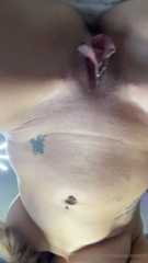 Come get up close and personal with my pussy.mp4