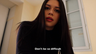 Gala Luna_ Mommy, Daughter, and Daddy.mp4