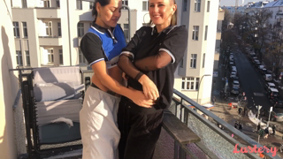 52 Living The High Life - Leticia Lya - Lustery.mp4
