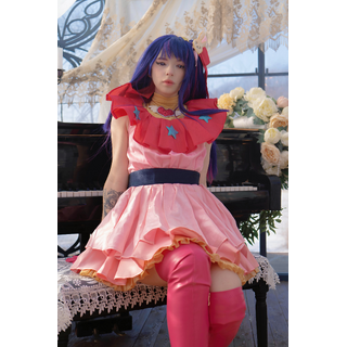 PuddinguDesu - Ai Hoshino (26).JPG