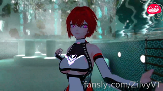 New Toy New Positions Fansly_ZilvyVT_[2024-04-18].mp4