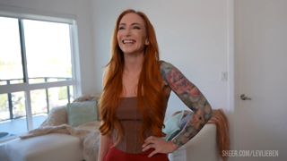 Sophia Locke - Lev Lieben - My best friends hotwife begged me to fill her pussy with cum - CIP.mp4