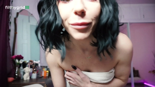 Mama Fiona -Big Sis Panty Fuck.mp4