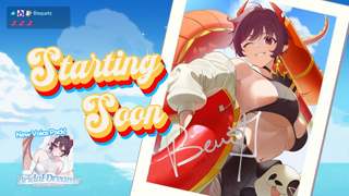 [BeniDoki][2026-06-16]【ASMR-Lovense】♡ Morning Sex (Parted the Red Sea) VOD ♡【BENI DOKI-PROMISU EN】《rplay》.mp4
