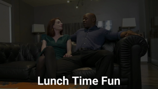 Aria Carson vs Willtile - Lunch Time Fun - 1080p.mp4