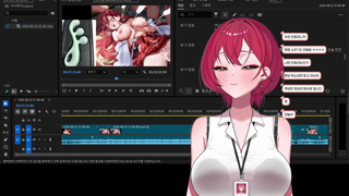 Ruby Fortese 2026-08-23 프리뷰 작업하다 가께용.mp4