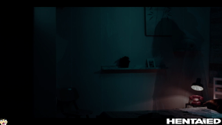 Jia Lissa - [Hentaied.com] - [2022] - Underthebed-Time - Alissa Foxy - 1080p.mp4