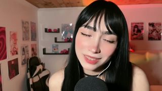 2026-01-08 - Novia Celosa 😈 Te Arrincona en el Baño ｜ ASMR Roleplay (Kitty ASMR) (public).mkv