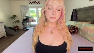 Skylar Vox - Tatted Big Booty PAWG Gets Destroyed By BBC (POV).mp4