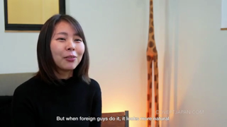 Covert-Japan-Harunas First White Guy Rendezvous.mp4