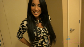Anissa Kate - Virtual Vacation - Las Vegas #2.mp4