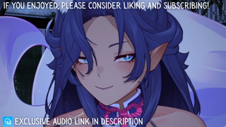 Hypnotized into Becoming a Kitsune's Pet.mp4
