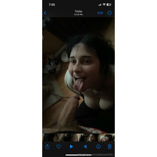 update he saw my last post… & nutted on my face… AND WE ACTUALLY RECORDED & TOOK PICTURES! here’s some peeks 🤭 dm.jpg