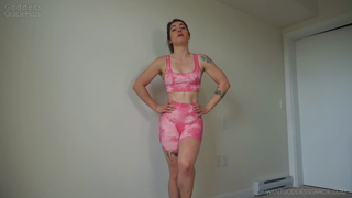 2022-08-27 - Training My New Ass Slave.mp4