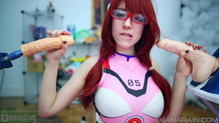 Slutty Double Blowjob With Mari Makinami (1080p).mp4