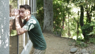 [PrettyDirty] Tiffany Watson, Alice March - The Peeper.mp4