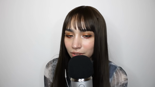 2024-02-03 - ASMR｜ AMOR A PRIMERA VISTA 🥰 (Roleplay) (public).mkv