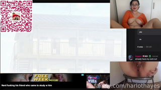 Uncensored react #77.mp4