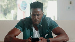 [DarkX] - 2018.11.08 - Step Into Trouble.mp4