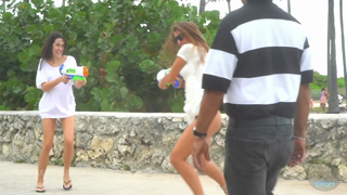 Rocky and Verity Public Watergun Fight [1440p].mp4