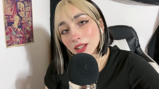2024-11-10 - POV： La chica mala te castiga… con💋😈 ｜ ASMR Roleplay Mafiosa (subscriber_only).mkv