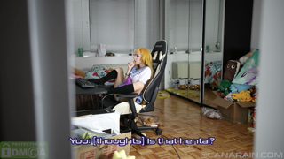 My Little Sister Can't Be This Perverted (1080p).mp4