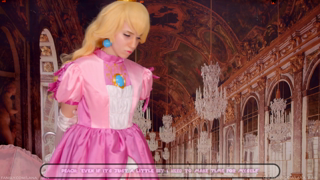 Princess Peach Interactive Video.mp4