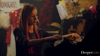 2021.01.21 Haley Reed - Off Script [2160p].mp4