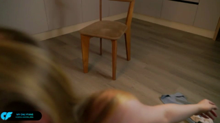 oke_doke - Chaturbate - 2026-08-13 1117 AM - fav slutty makeup red lingerie fmbs standing.mp4