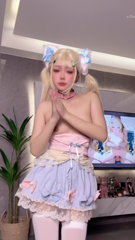 小仙云儿  男人帮总群 @Nanrenbang69 85.mp4