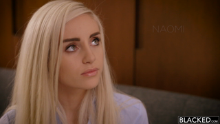 Blacked 2015.12.22 Karla Kush, Naomi Woods - Two Beautiful Blonde Girls Share a BBC [1080p].mp4