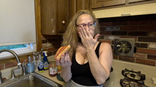 AnnieStJames - Sins Of The Mother.mov