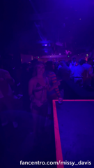 Grinding and getting fingered on the dancefloor.mp4