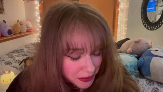 ASMR - Using My Toys 😳 (Moans, Deep Breathing, Buzzing, Whispers) Part 1 .mp4