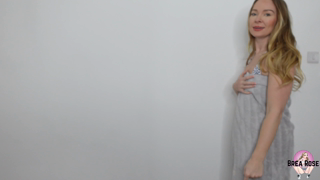 Brea Rose - Your Sister's Bikini.mp4