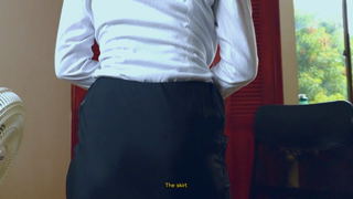 boss-ripping-clothes [6361799].mp4
