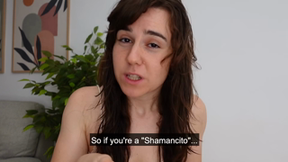 A Girl Sick and Alone with a Shaman.mp4